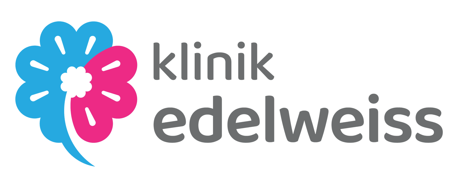 Logo Klinik Edelweiss